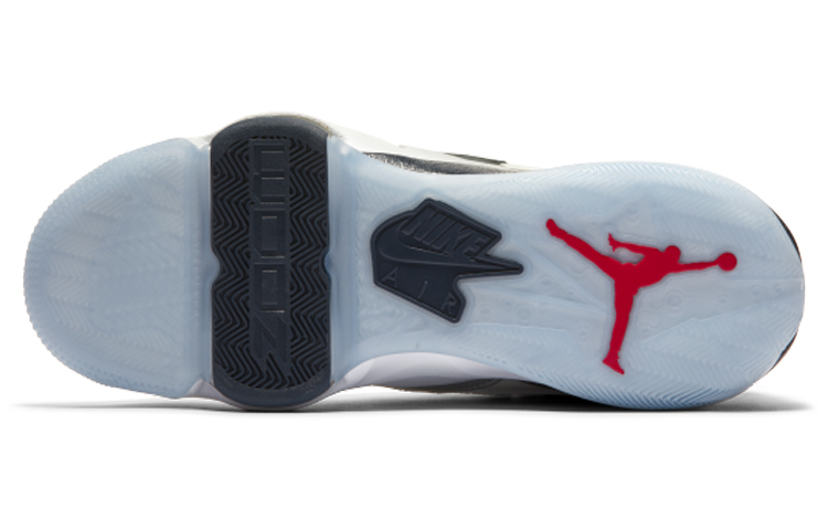 Details for Air Jordan Zoom '92 '奧運會' CK9183-101