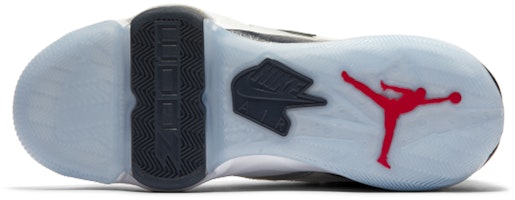 Air Jordan Zoom '92 '奧運會' CK9183-101 Details for Air Jordan Zoom '92 '奧運會' CK9183-101