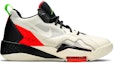 Buy Air Jordan Zoom '92 'Sail' Zapatillas Deportivas. CK9183-100