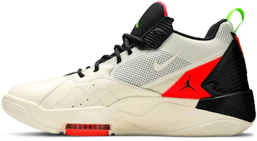 Lookbook Air Jordan Zoom '92 'Sail' CK9183-100