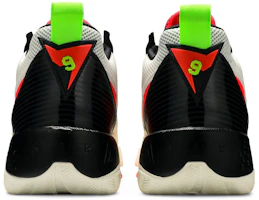 Details for Air Jordan Zoom '92 'Sail' CK9183-100