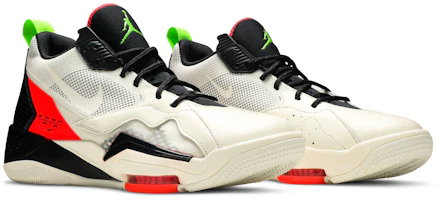 Cheap Air Jordan Zoom '92 'Sail' CK9183-100
