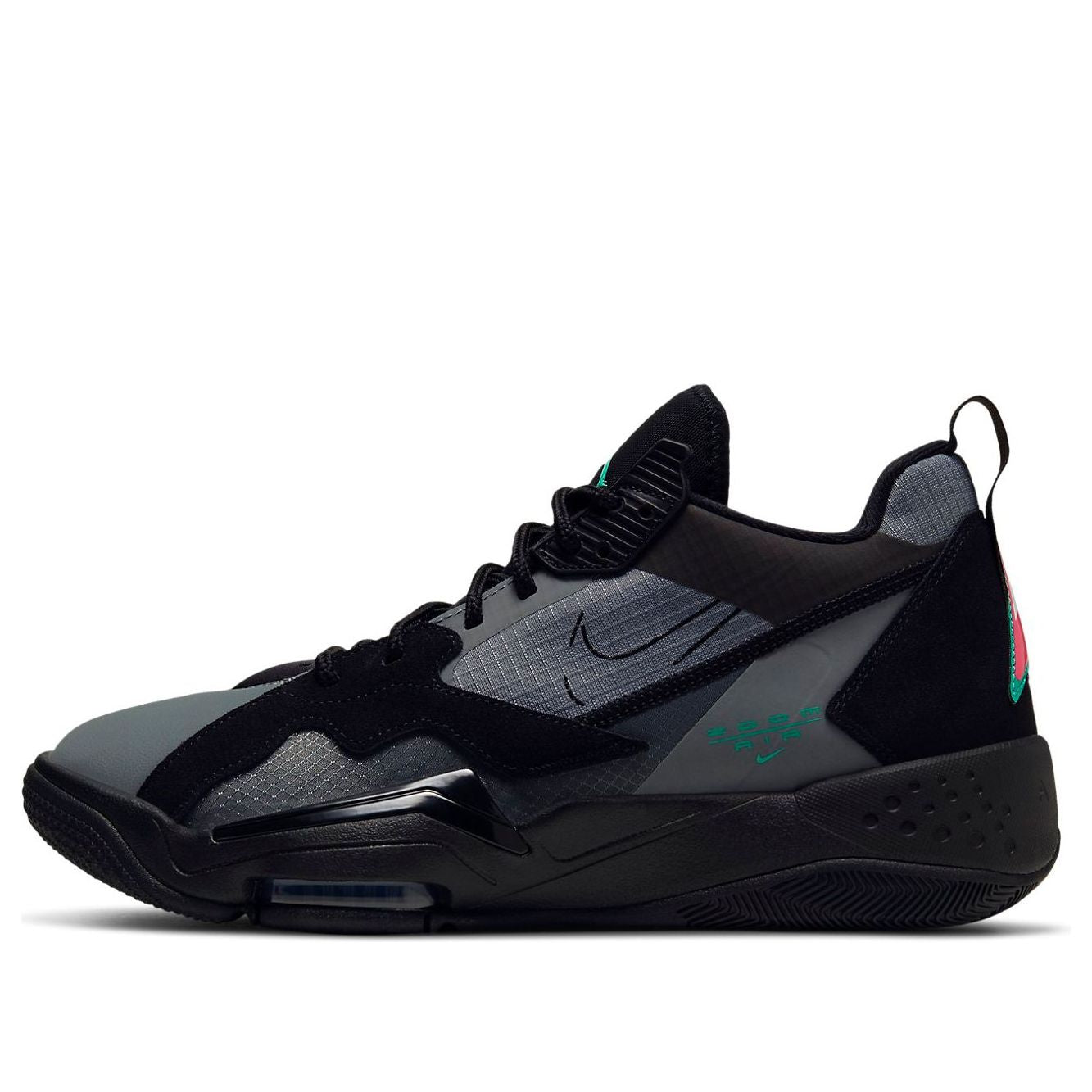 Buy Air Jordan Zoom '92 'Gris Humo Sandía' DC9038-001