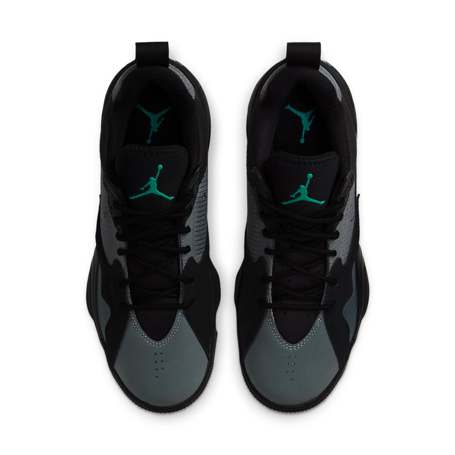 Shop Air Jordan Zoom '92 'Gris Humo Sandía' DC9038-001