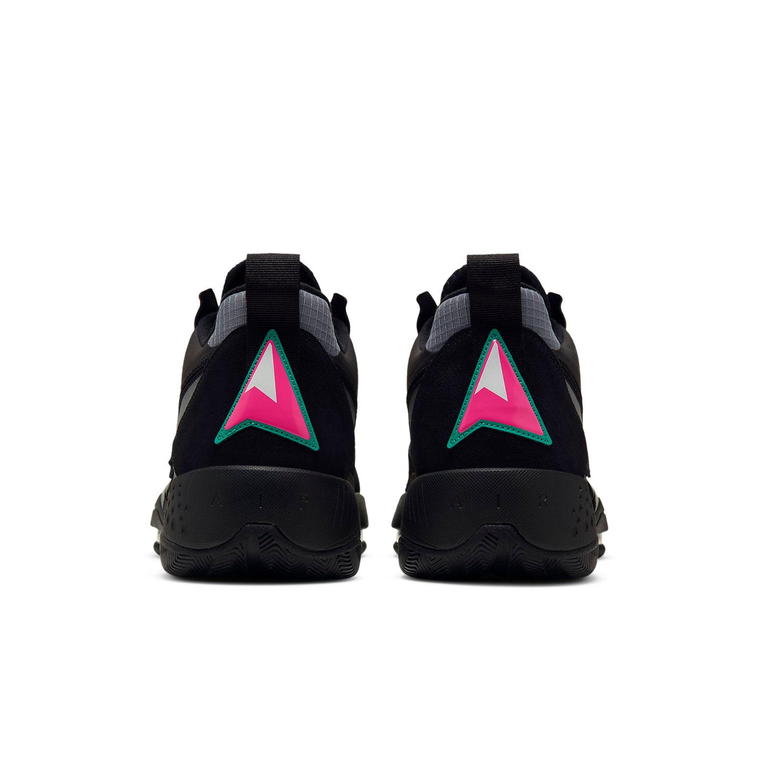 Purchase Air Jordan Zoom '92 'Gris Humo Sandía' DC9038-001