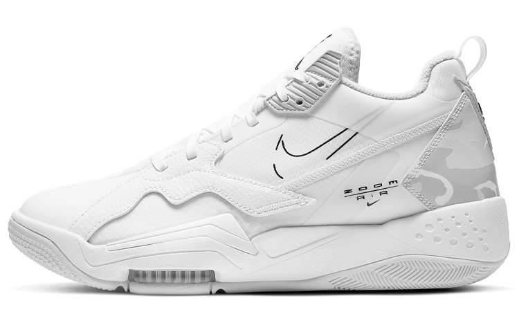 Air Jordan Zoom '92 'White Camo' DC9037-100