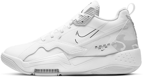 エア ジョーダン Zoom '92 白迷彩 (Ea Jōdan Zoom '92 Shiro Meisai) DC9037-100 Buy エア ジョーダン Zoom '92 白迷彩 (Ea Jōdan Zoom '92 Shiro Meisai) DC9037-100