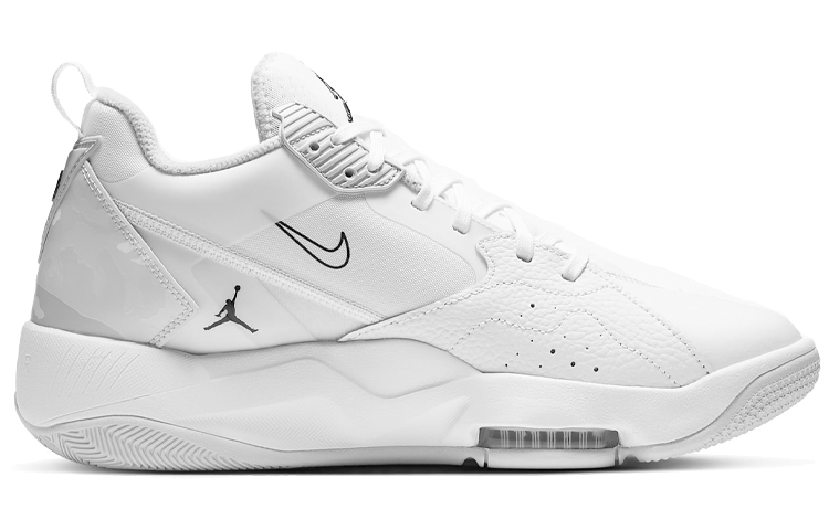 Jordan Zoom '92 'White Camo' 圖 2