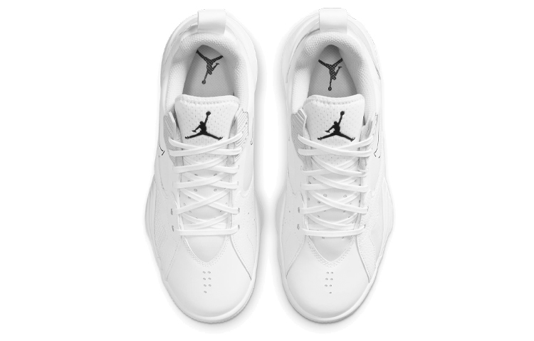 Jordan Zoom '92 'White Camo' 圖 4