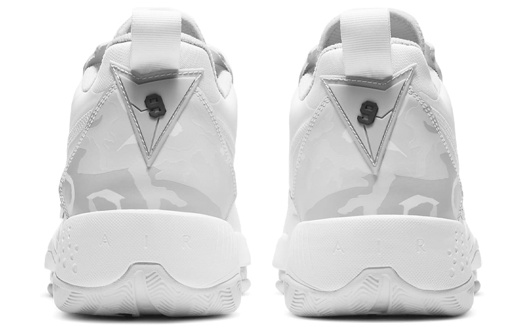 Jordan Zoom '92 'White Camo' 圖 5