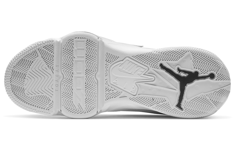 Jordan Zoom '92 'White Camo' 圖 6