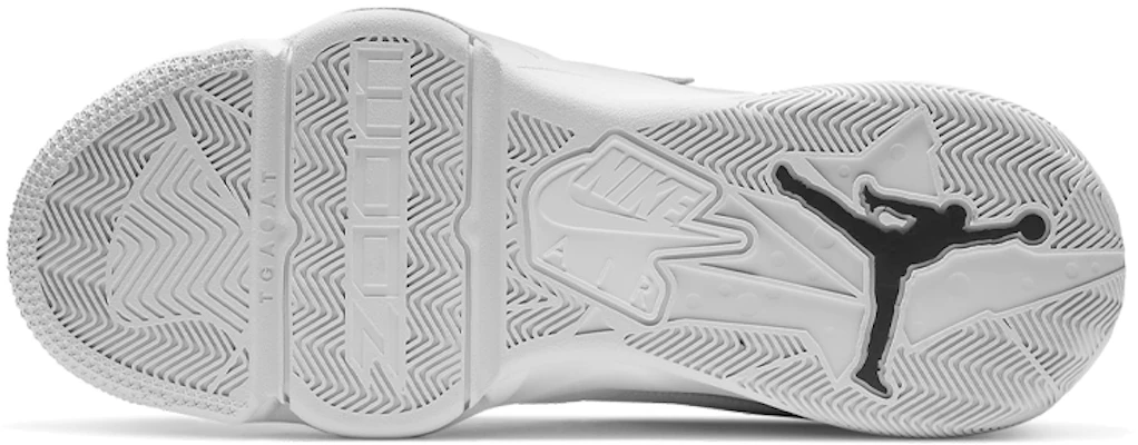 Air Jordan Zoom ''92 ''Wit Camo'' DC9037-100 Details for Air Jordan Zoom ''92 ''Wit Camo'' DC9037-100