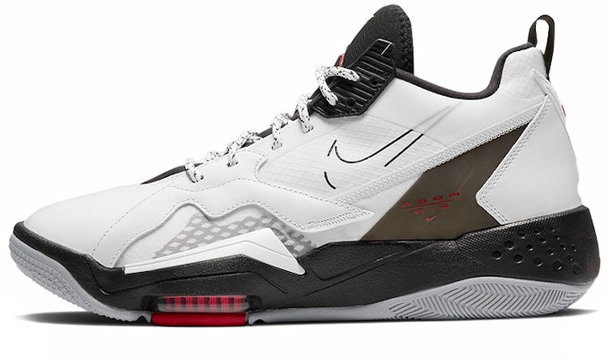Air Jordan Zoom '92 白红配色 CK9183-106 Buy Air Jordan Zoom '92 白红配色 CK9183-106