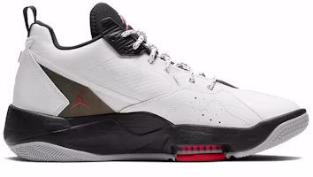 Order Air Jordan Zoom '92 'White Gym Red' CK9183-106