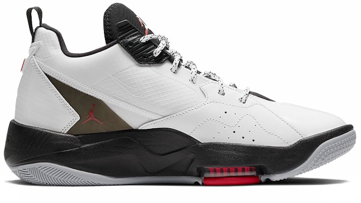 Air Jordan Zoom '92 白红配色 CK9183-106 Order Air Jordan Zoom '92 白红配色 CK9183-106