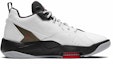 Order Air Jordan Zoom '92 白红配色 CK9183-106