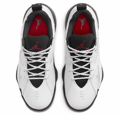 Air Jordan Zoom '92 白红配色 CK9183-106 Shop Air Jordan Zoom '92 白红配色 CK9183-106