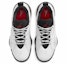 Shop Air Jordan Zoom '92 白红配色 CK9183-106