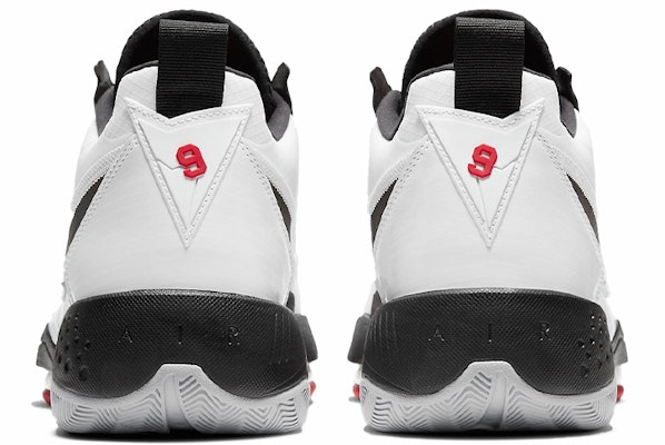Air Jordan Zoom '92 白红配色 CK9183-106 Purchase Air Jordan Zoom '92 白红配色 CK9183-106