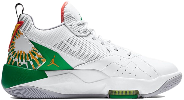 에어 조던 줌 '92 "화이트 러키 그린 다크 설퍼" CK9183-103 Order 에어 조던 줌 '92 "화이트 러키 그린 다크 설퍼" CK9183-103