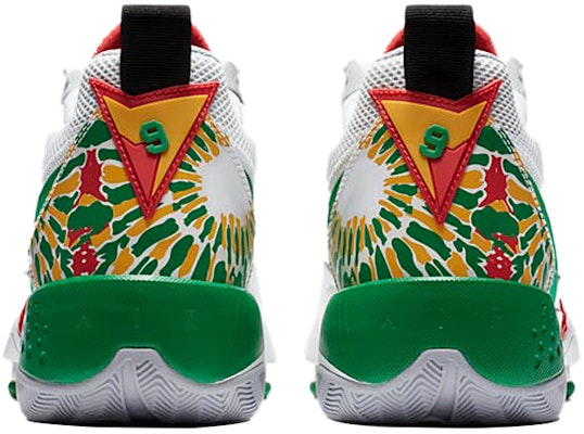 에어 조던 줌 '92 "화이트 러키 그린 다크 설퍼" CK9183-103 Purchase 에어 조던 줌 '92 "화이트 러키 그린 다크 설퍼" CK9183-103