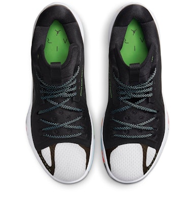 Air Jordan Zoom Separate 'Black Multicolor' DH0248-030/DH0249-030 Shop Air Jordan Zoom Separate 'Black Multicolor' DH0248-030/DH0249-030