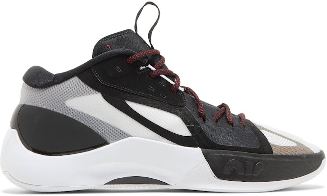 Air Jordan Zoom Separate 'Hitam Abu-abu Merah' DH0248-001/DH0249-001 Buy Air Jordan Zoom Separate 'Hitam Abu-abu Merah' DH0248-001/DH0249-001
