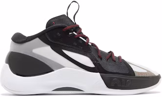 Air Jordan Zoom Separate 'Black Sky Grey Red' DH0248-001 Air Jordan Zoom Separate 'Black Sky Grey Red' DH0248-001