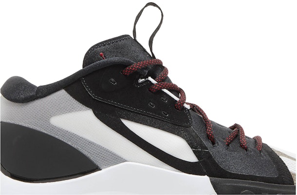 Air Jordan Zoom Separate 'Hitam Abu-abu Merah' DH0248-001/DH0249-001 Order Air Jordan Zoom Separate 'Hitam Abu-abu Merah' DH0248-001/DH0249-001