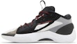 Lookbook Air Jordan Zoom Separate 'Hitam Abu-abu Merah' DH0248-001/DH0249-001