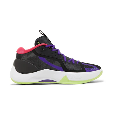 Jordan Zoom Separate 'Chaos'