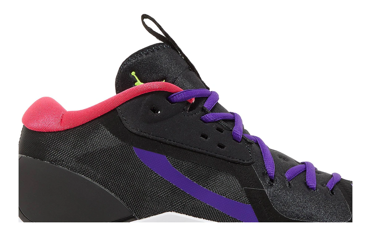 Air Jordan Zoom Separate 'Chaos'