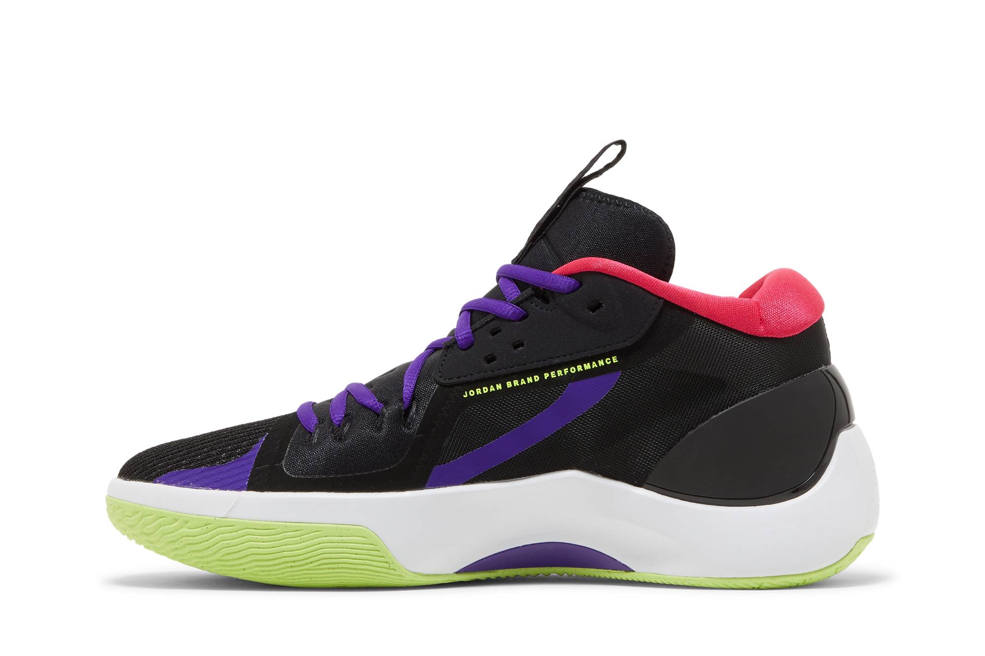 Lookbook Air Jordan Zoom Separate 'Caos' DH0249-003