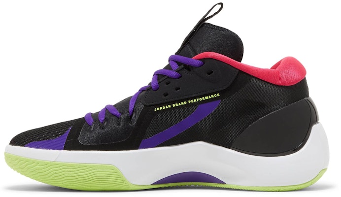 Air Jordan Zoom Pisah 'Chaos' DH0249-003 Lookbook Air Jordan Zoom Pisah 'Chaos' DH0249-003