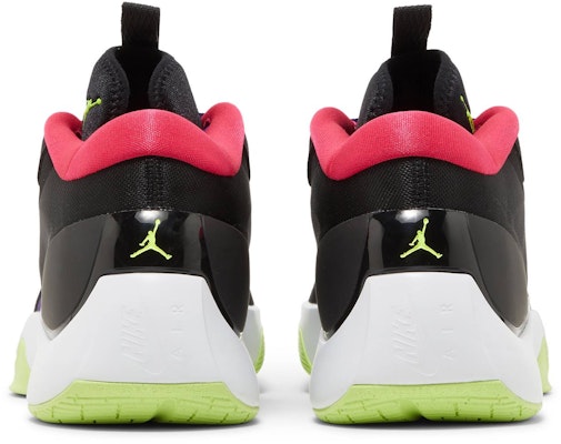 Air Jordan Zoom Pisah 'Chaos' DH0249-003 Details for Air Jordan Zoom Pisah 'Chaos' DH0249-003