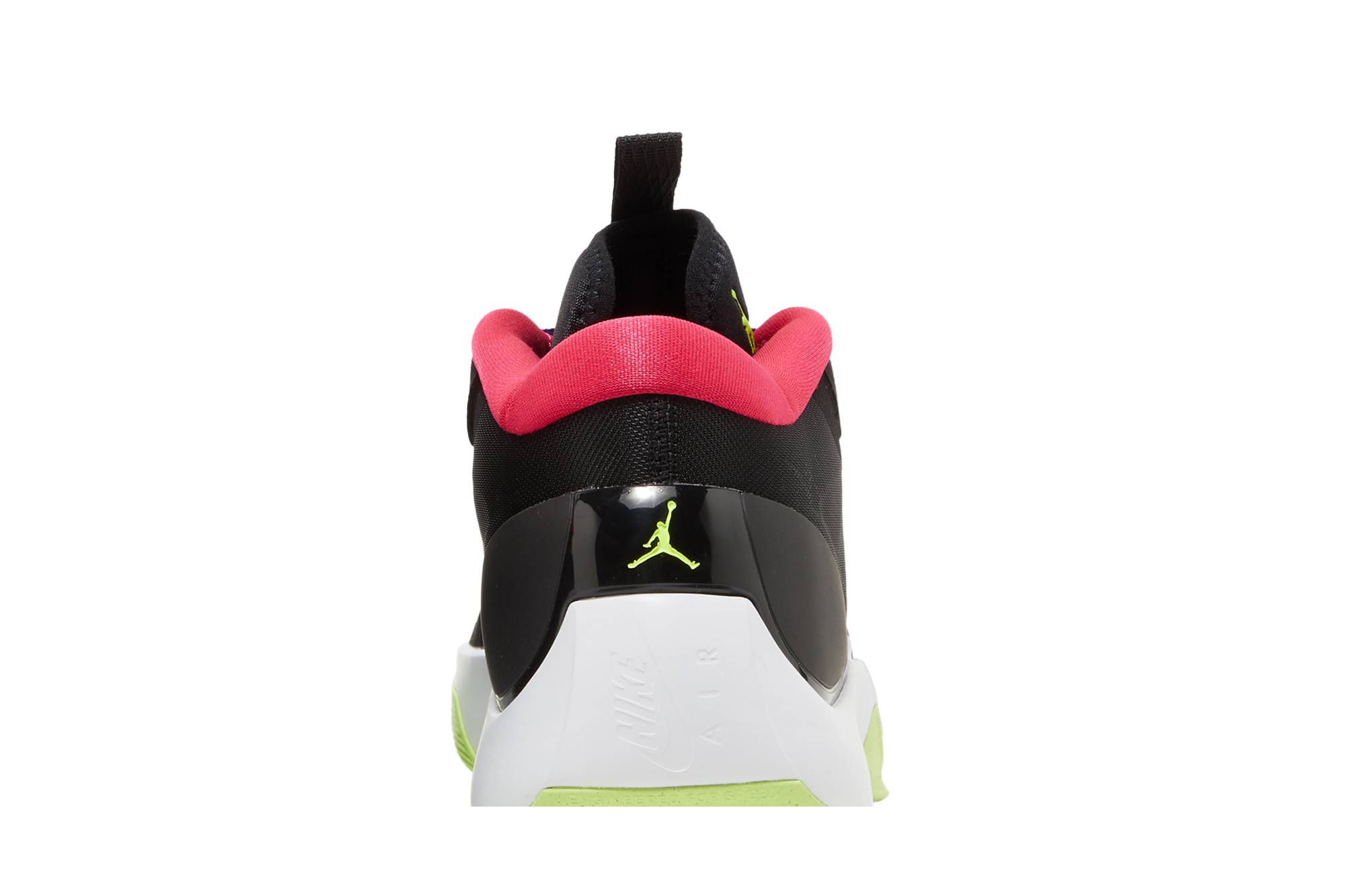 Sizing Air Jordan Zoom Separate 'Caos' DH0249-003