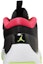 Sizing Air Jordan Zoom Pisah 'Chaos' DH0249-003