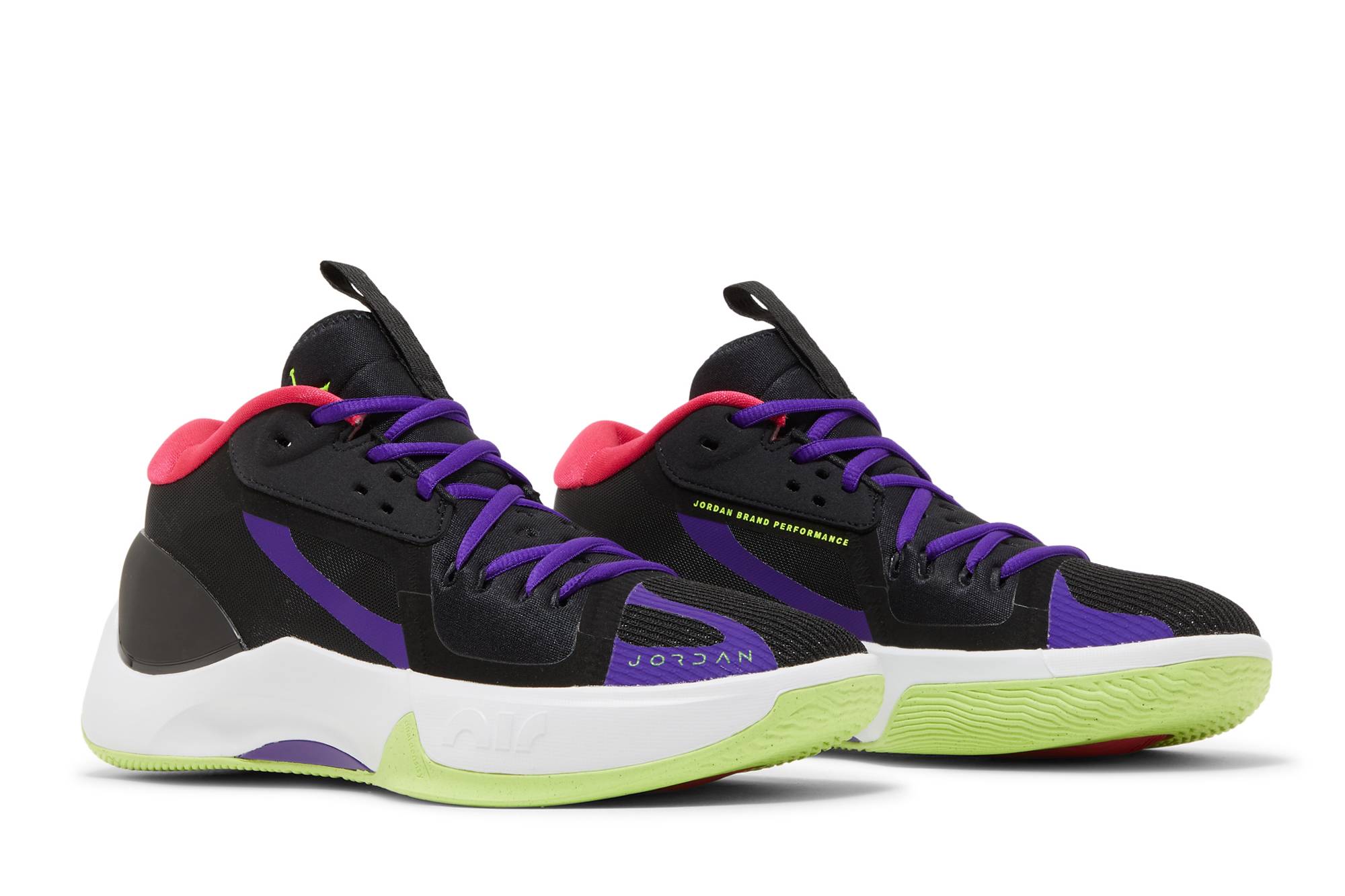 Cheap Air Jordan Zoom Separate 'Caos' DH0249-003