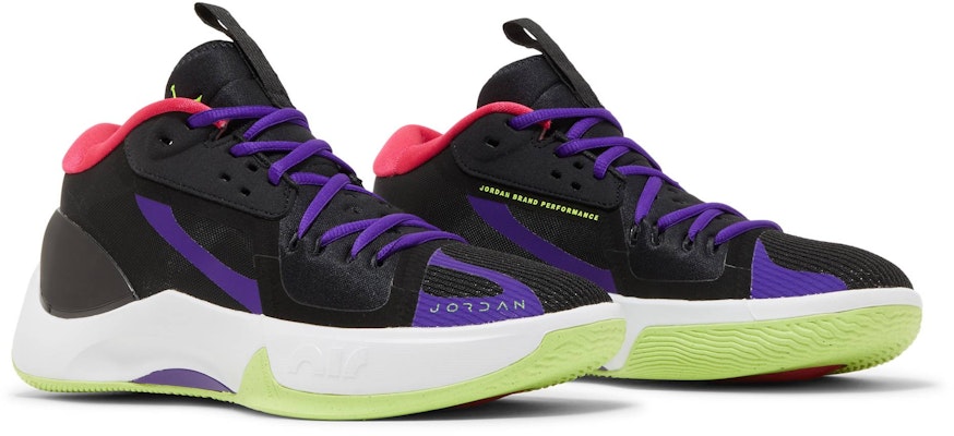 Air Jordan Zoom Pisah 'Chaos' DH0249-003 Cheap Air Jordan Zoom Pisah 'Chaos' DH0249-003