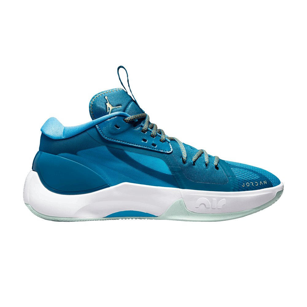 Air Jordan Zoom Separate 'Laser Blue' DH0249484 DH0249484 Novelship