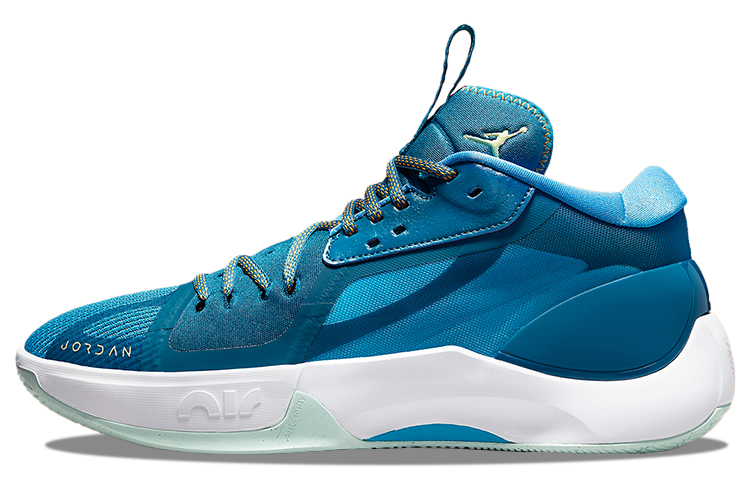 Air Jordan Zoom Separate 'Laser Blue' DH0249-484