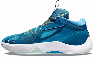 Air Jordan Zoom Separate 'Laser Blue' DH0249-484 Air Jordan Zoom Separate 'Laser Blue' DH0249-484