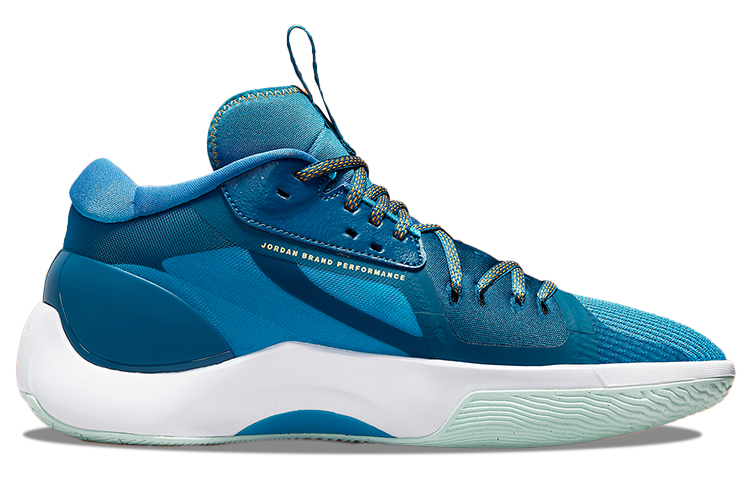 Order Air Jordan Zoom Separate '激光蓝' DH0249-484