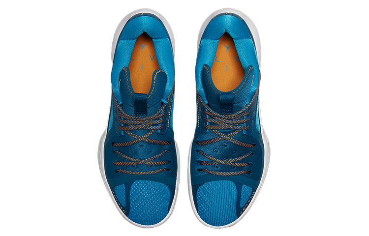 Shop Air Jordan Zoom Separate '激光蓝' DH0249-484
