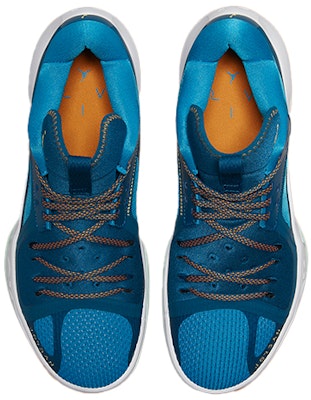 Air Jordan Zoom Separate '激光蓝' DH0249-484 Shop Air Jordan Zoom Separate '激光蓝' DH0249-484