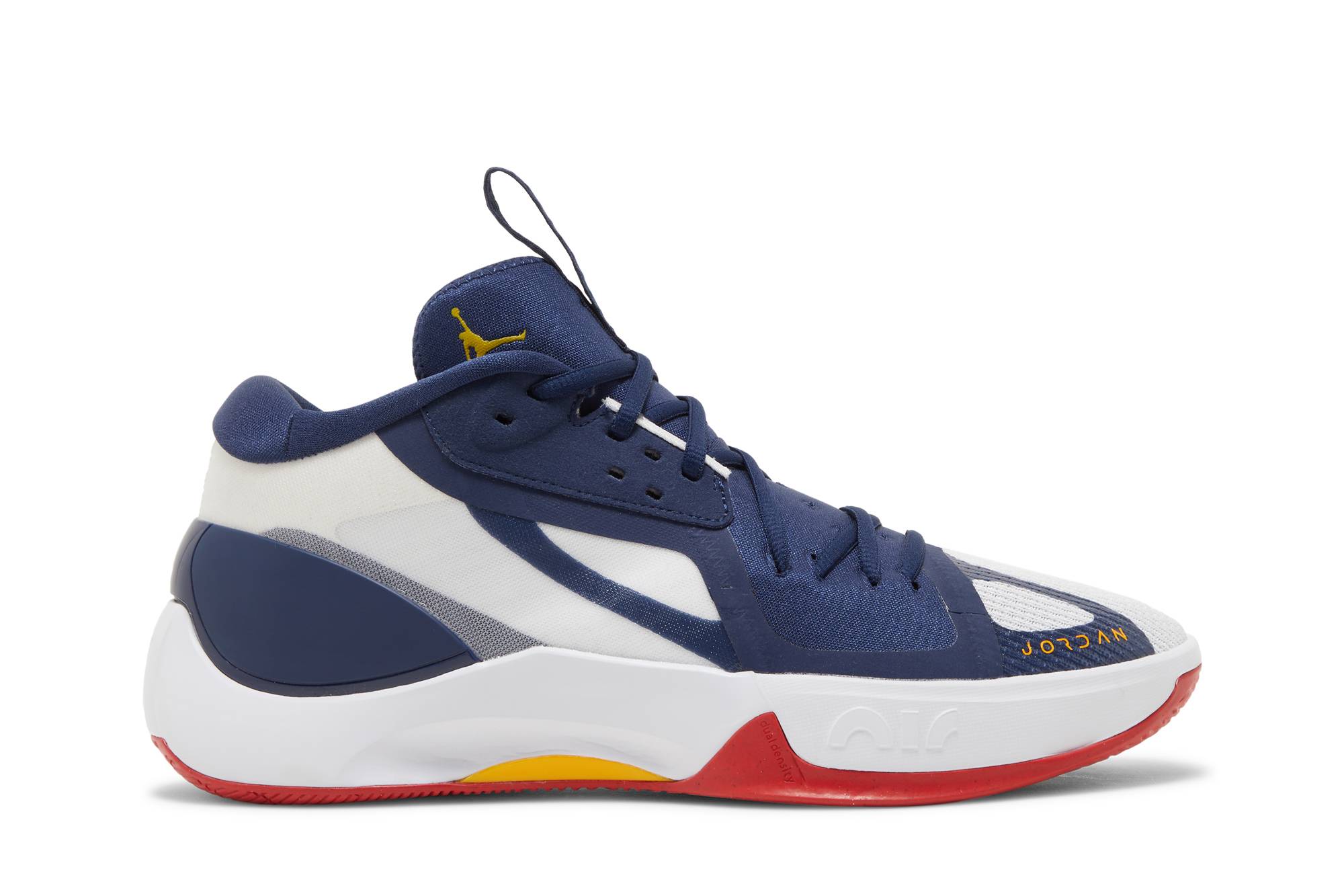 Air Jordan Zoom Separate 'Olympic' DH0249-471