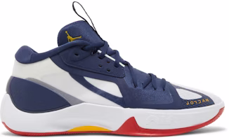 Air Jordan Zoom Separate 'Olympic' DH0249-471 Air Jordan Zoom Separate 'Olympic' DH0249-471