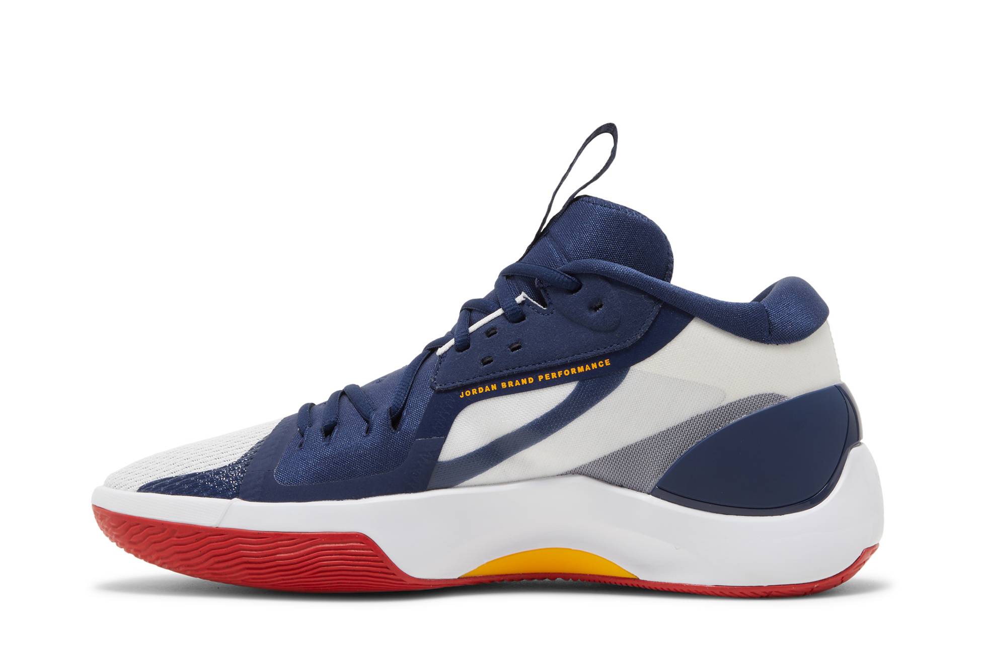 Lookbook Air Jordan Zoom Separate 'Olímpico' DH0249-471