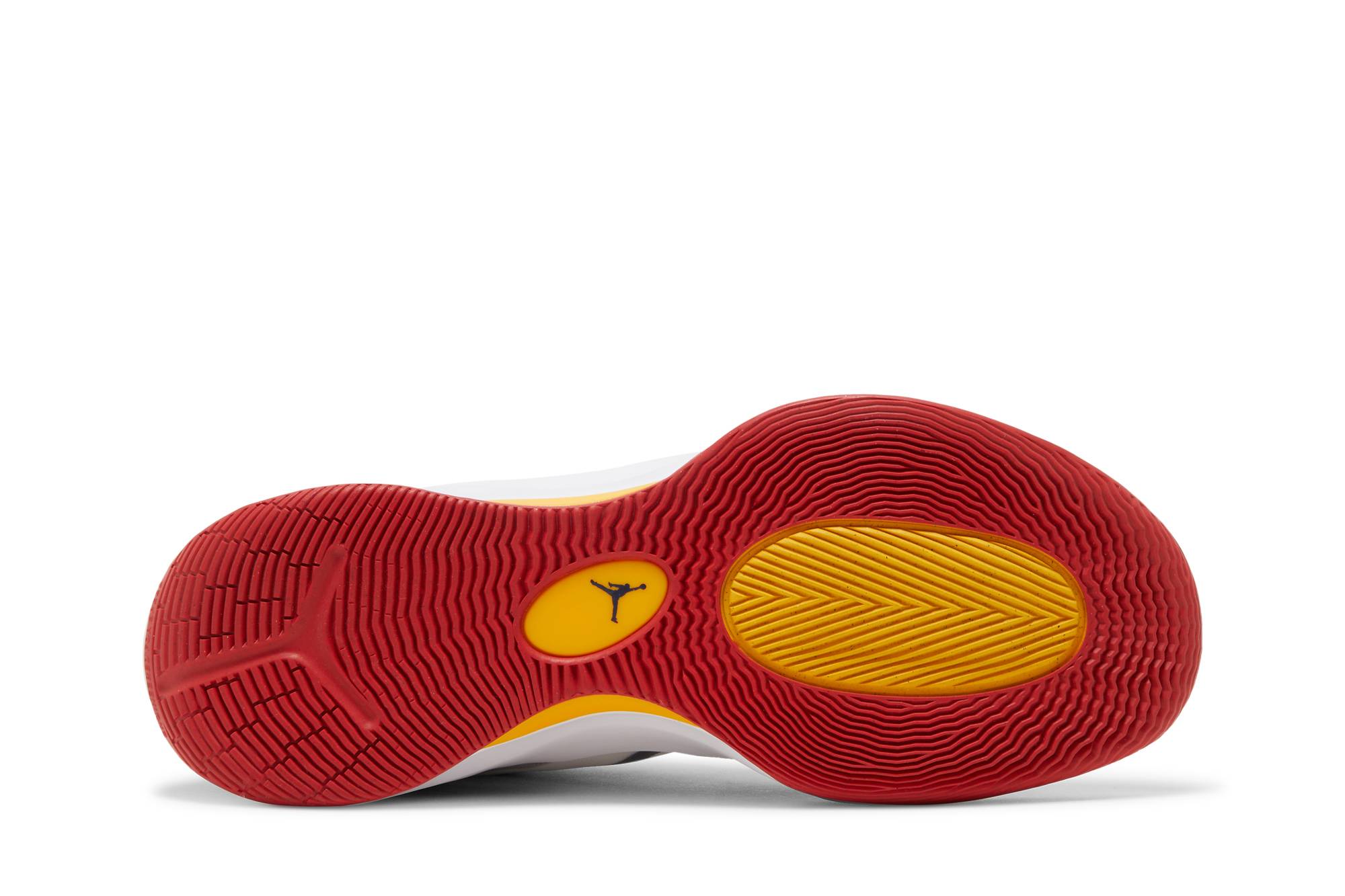 Shop Air Jordan Zoom Separate 'Olímpico' DH0249-471