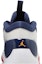 Sizing Air Jordan Zoom Separate 'Olímpico' DH0249-471